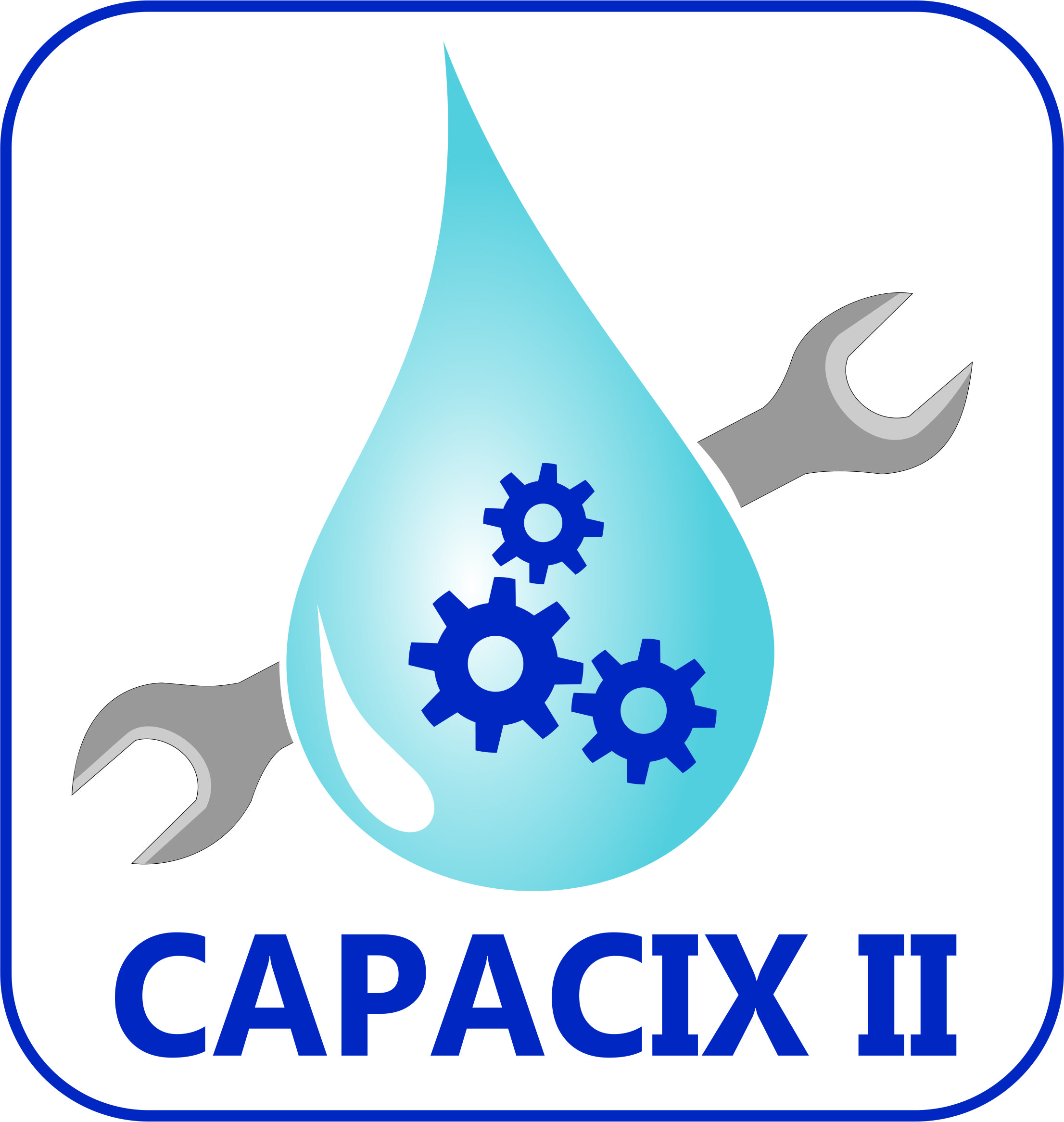 CAPACIX I